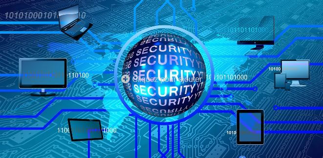 Conseil en Sécurité informatique 